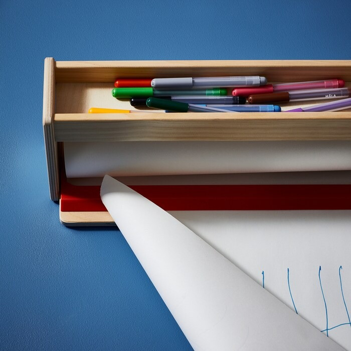 پایه رول کاغذ نقاشی ایکیا مدل MÅLA