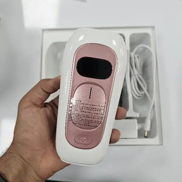 لیزر موهای زائد مدل PA2