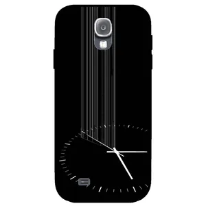 Megafone Interstellar 1895 Cover For Samsung Galaxy S4