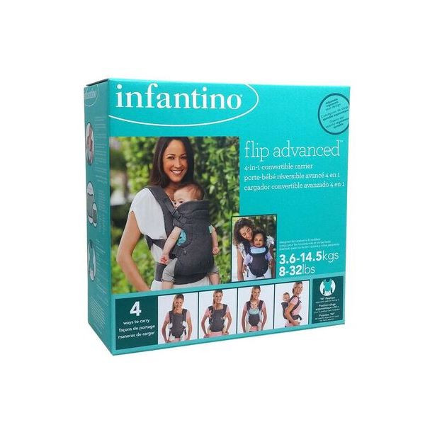 آغوشی اینفنتینو مدل filip-2