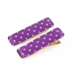 گیره مو زنانه مدل 07