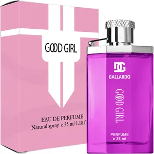 ادوپرفیوم زنانه گالاردو مدل گودگرل حجم 35 میلی‌لیتر