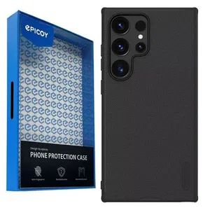 Epicoy NillSkin Frosted Pro Case For Samsung Galaxy S24 Ultra