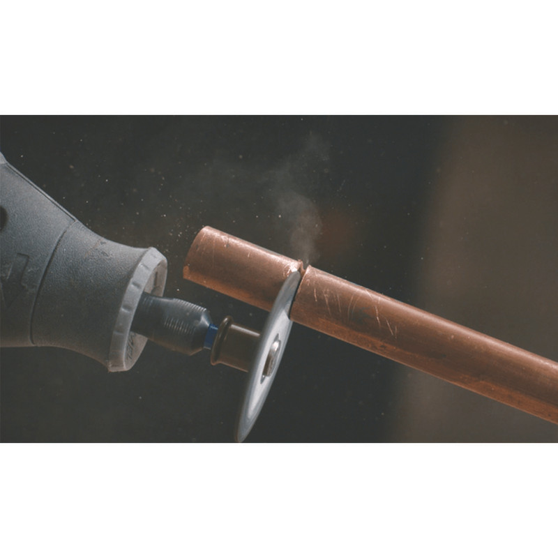 مجموعه 10 عددی صفحه برش درمل مدل SC690 مجموعه 10 عددی صفحه برش درمل مدل SC690