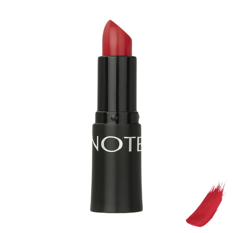 رژ لب جامد نوت تحت لیسانس شماره306