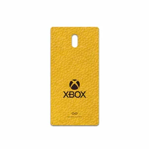 MAHOOT ML-XBOX Cover Sticker for Nokia 3