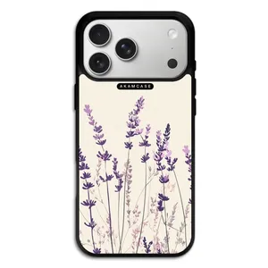 AKAM AMC-WA17PRO-LAVENDER-2 Cover For Apple iPhone 17 Pro