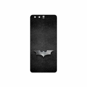 MAHOOT Batman Cover Sticker for Huawei P10