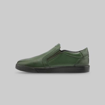 کفش روزمره زنانه اورز مدل KAI SNEAKER MCK186