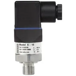 ترانسمیتر فشار ویکا مدل A10  0-1.6 BAR