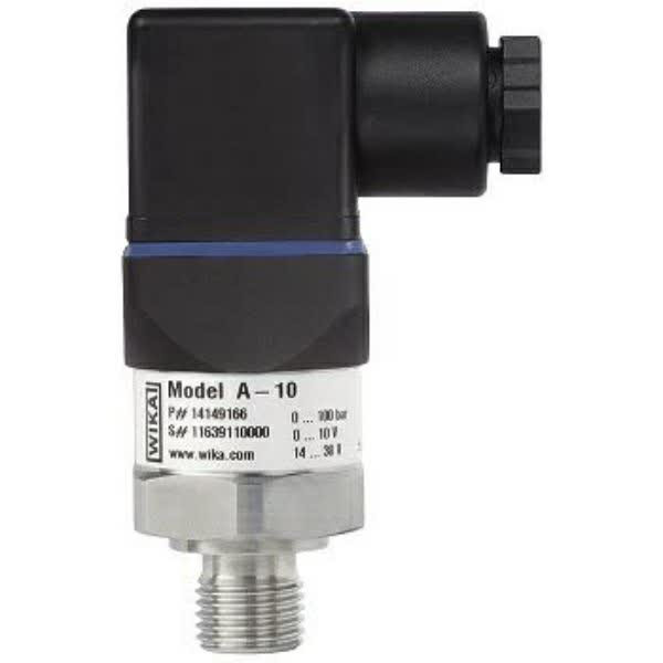ترانسمیتر فشار ویکا مدل A10  -1-1 BAR