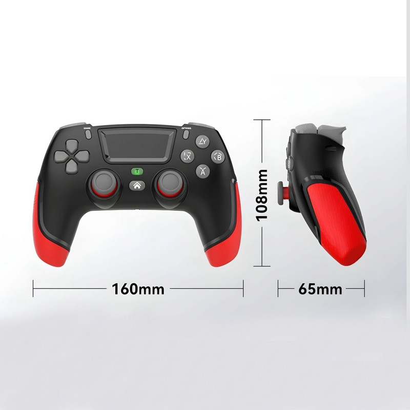 دسته بازی مدل BSP-PO6