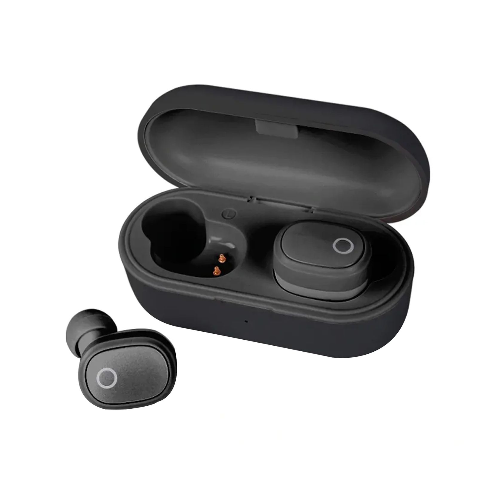 هدفون بی سیم لنوو مدل HT18 New -  - 12