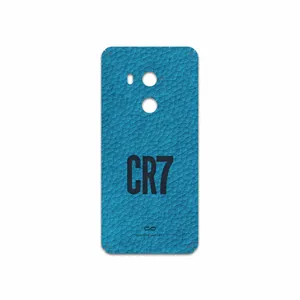 MAHOOT BL-CR7 Cover Sticker for HTC U11 Plus