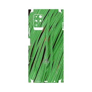 MAHOOT Atom Universe 5-FullSkin Cover Sticker for Infinix Note 10