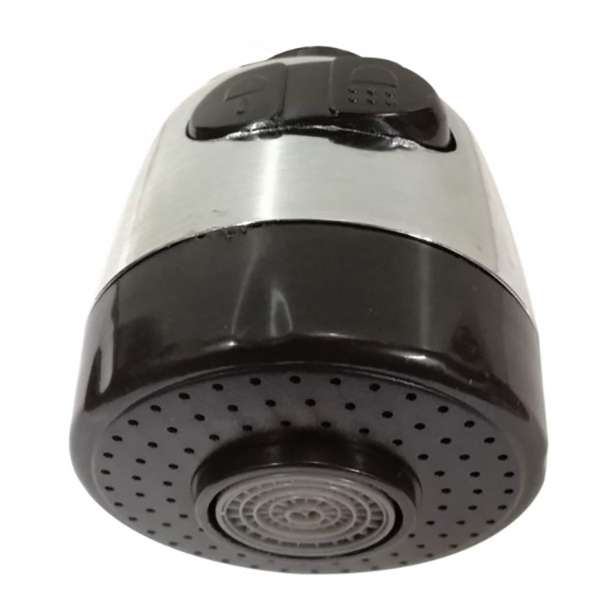 سرشیر آب مدل فشارشکن