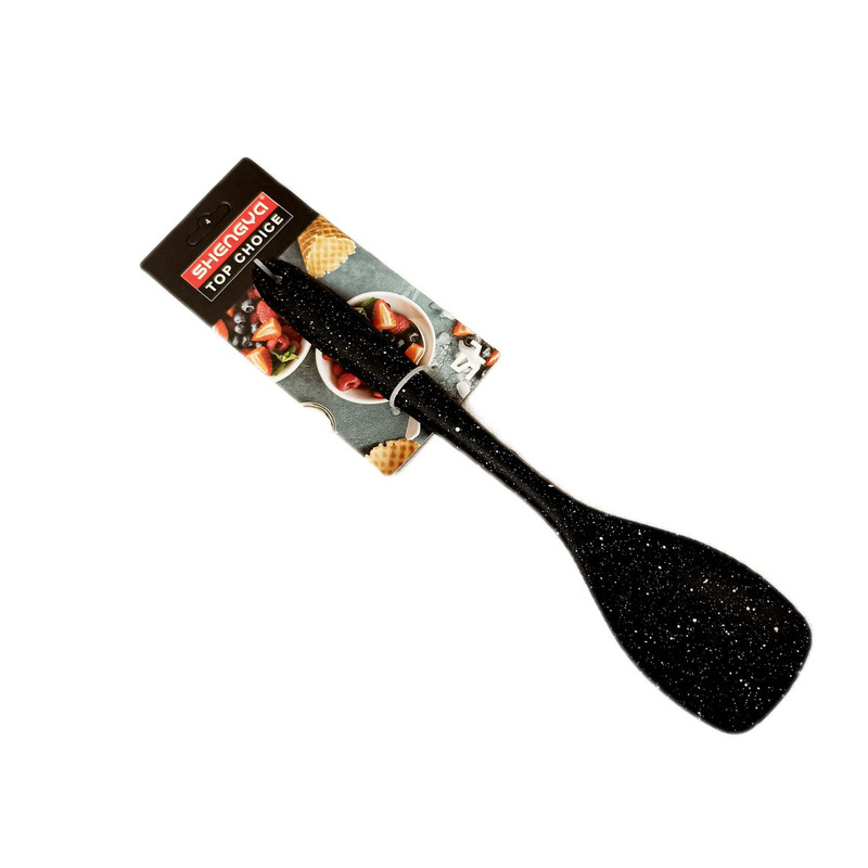 سرویس کفگیر و ملاقه 10 پارچه شنگیا مدل SH 10