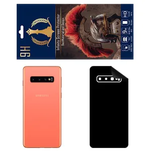 INFINITI PRO RG Back Skin For Samsung Galaxy S10