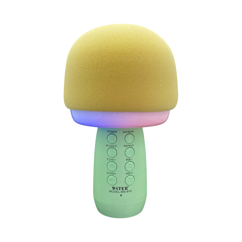 میکروفون اسپیکر وستر مدل WS-910