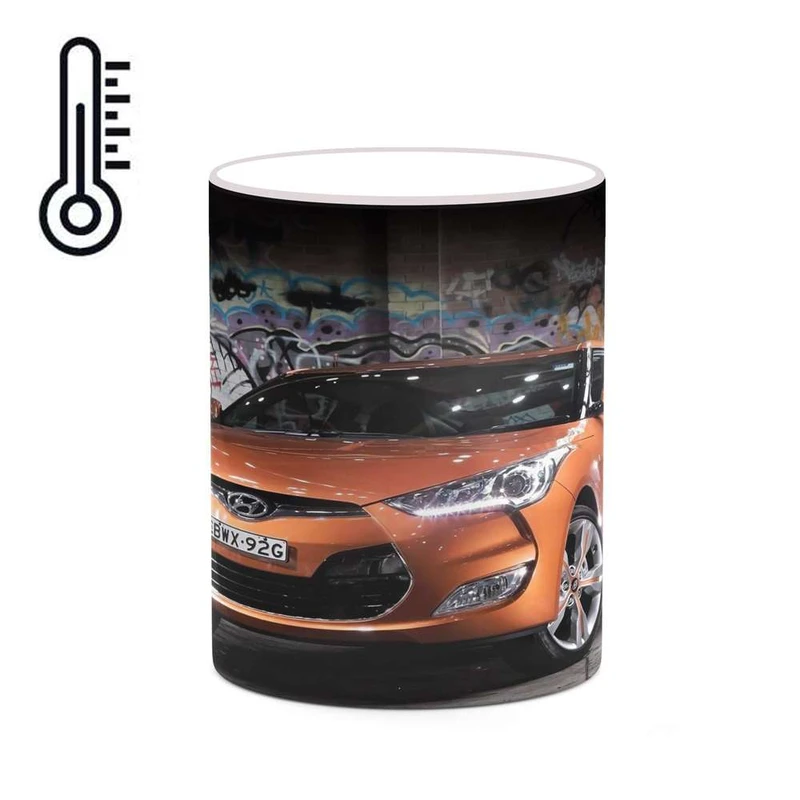 ماگ حرارتی کاکتی مدل Grafiti کد mgh20468