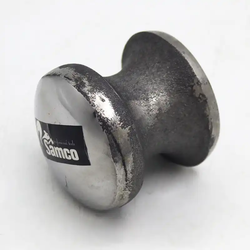 مشتی صافکاری سامکو مدل گرد کد YP-6x6x5.5CM