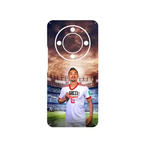 MAHOOT Reza Ghoochannejhad Cover Sticker for Honor X9b