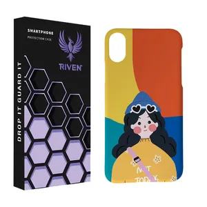 RIVEN RI2-4 Case For Apple iPhone X/XS