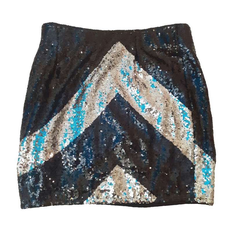 دامن زنانه اسمارا مدل IAN291073