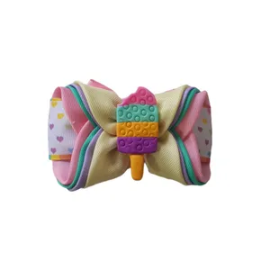 کش مو دخترانه مدل پاپت