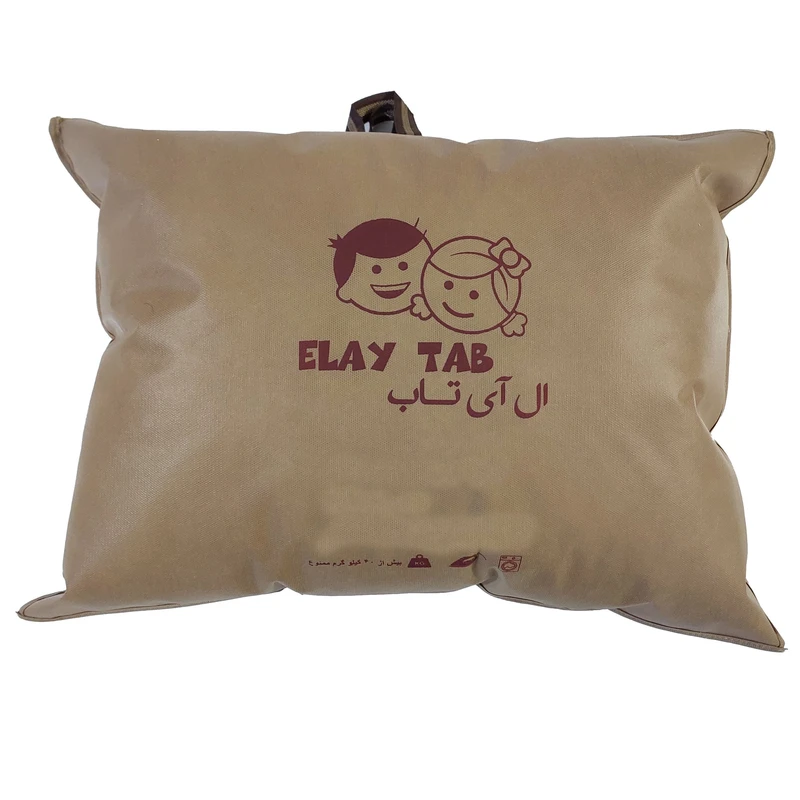 عکس شماره 5 : تاب کودک ال آی مدل خرس تدی