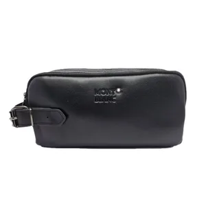 کیف دستی مردانه مون بلان مدل montsade
