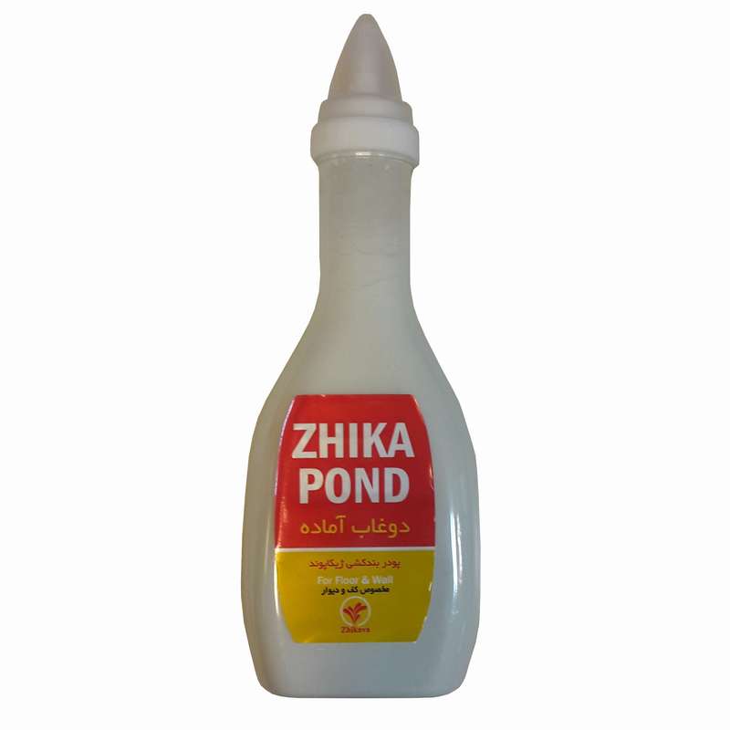 پودر بند کشی ژیکاوا مدل ژیکاپوند وزن 500 گرم