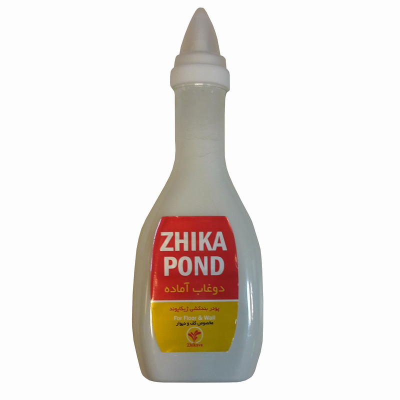 پودر بند کشی ژیکاوا مدل ژیکاپوند وزن 500 گرم