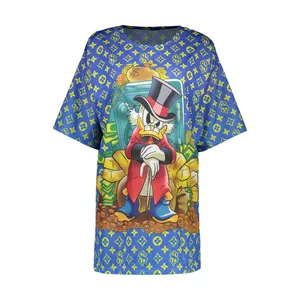 تونیک زنانه مدل  ZH-08