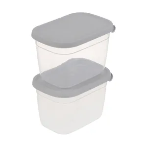 ظرف نگهدارنده آوا ور مدل A.R-151 بسته 2 عددی