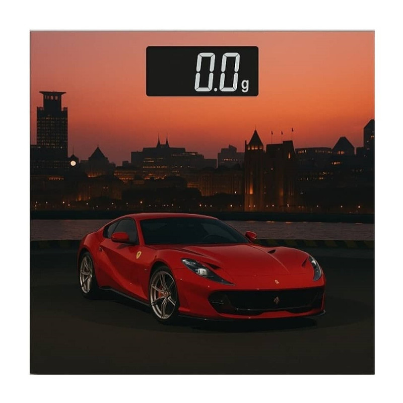 ترازو دیجیتال مدل PTS1007