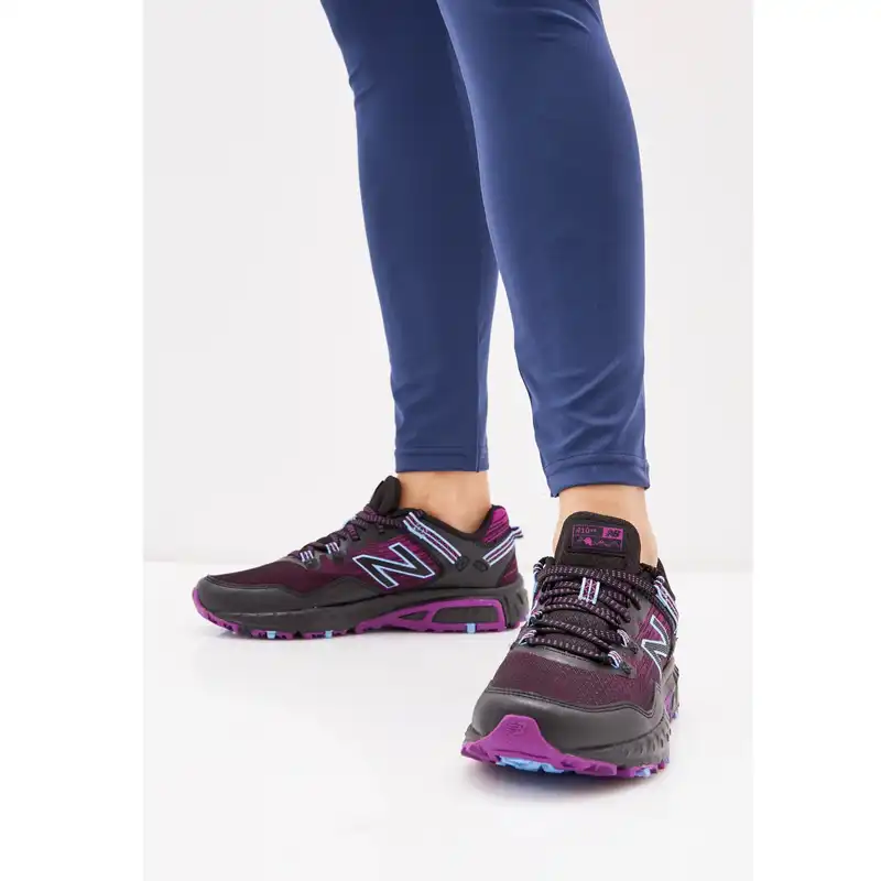 کفش پیاده روی زنانه نیو بالانس مدل WT410