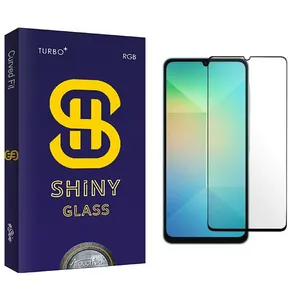 محافظ صفحه نمایش آتوچبو مدل Shinynewpkg مناسب برای گوشی موبایل سامسونگ Galaxy A06