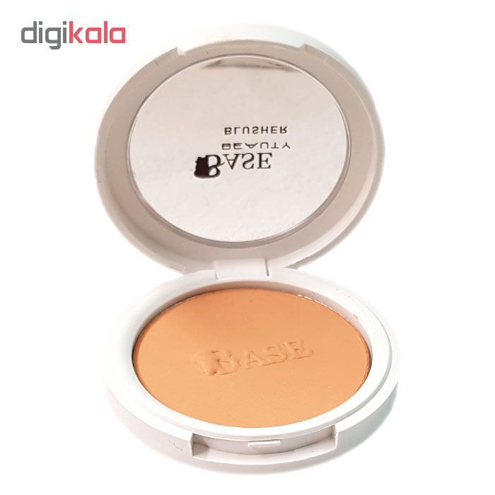 رژگونه بیس بیوتی شماره 07