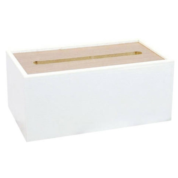 جعبه دستمال کاغذی مدل q886