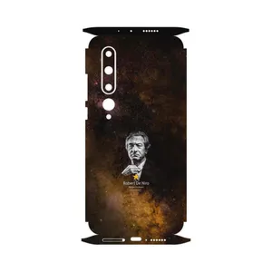MAHOOT Robert De Niro-FullSkin Cover Sticker for Xiaomi Mi 10 5G