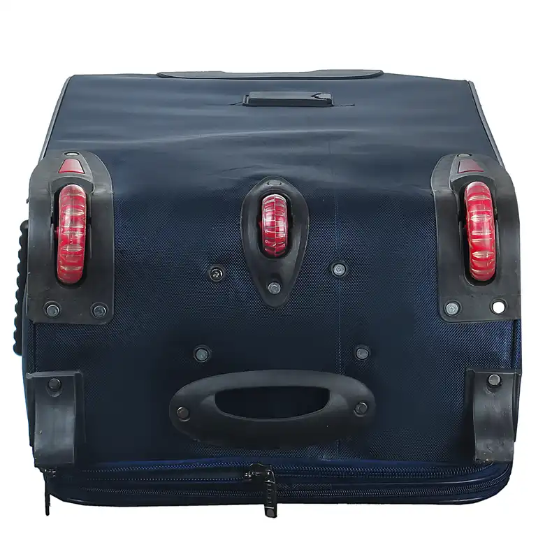 چمدان مدل Bleyzer سایز بزرگ