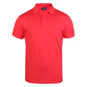 پولوشرت آستین کوتاه مردانه مدل جودون ساده