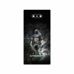 MAHOOT Crysis Cover Sticker for Razer Phone 2