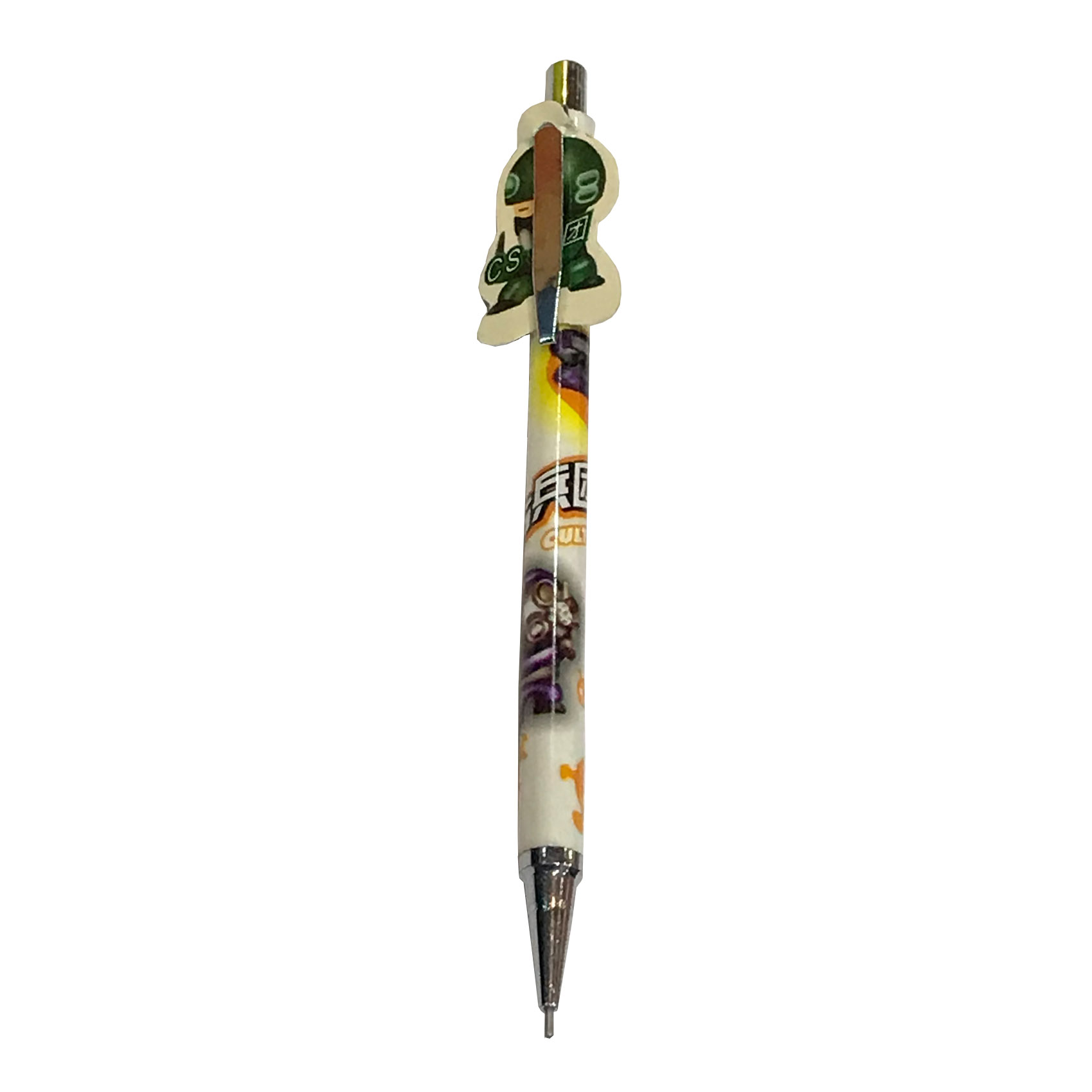 مداد نوکی 0.5 میلیمتری مدل J789