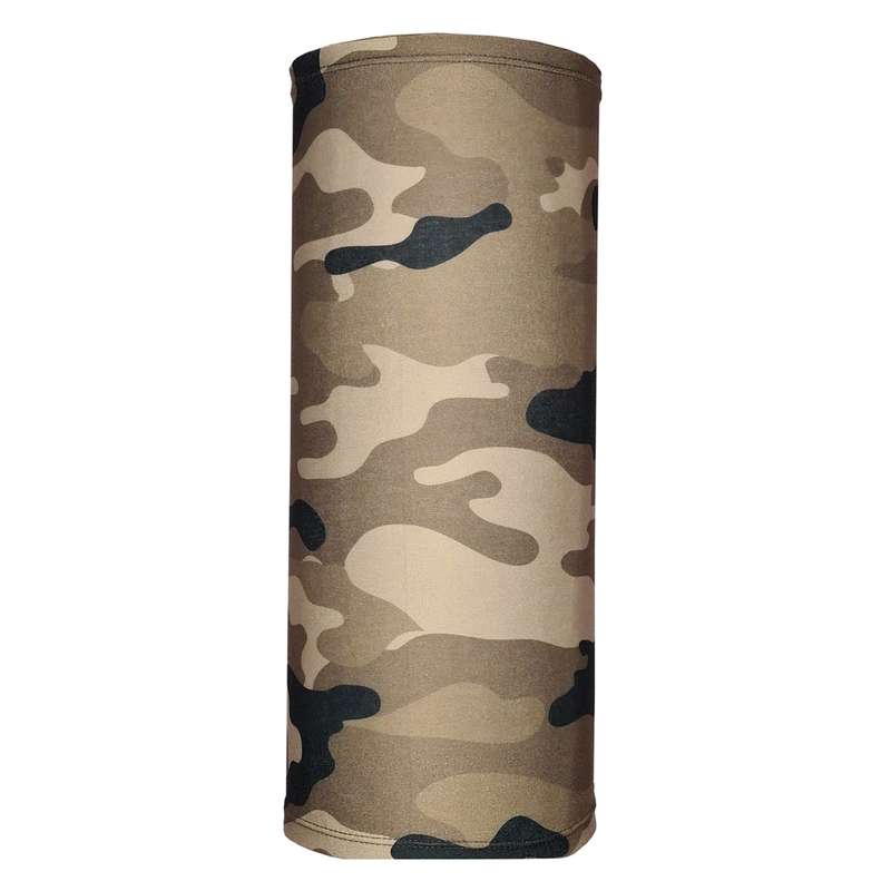 دستمال سر و گردن هاماگراف مدل چریکی 2