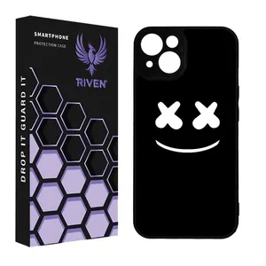 RIVEN RI3-6 Case For Apple iphone 14