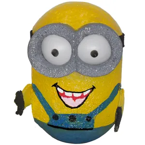 مجسمه مدل مینیون