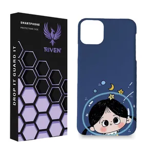 RIVEN RI2-5 Case For Apple iPhone 11 Pro Max