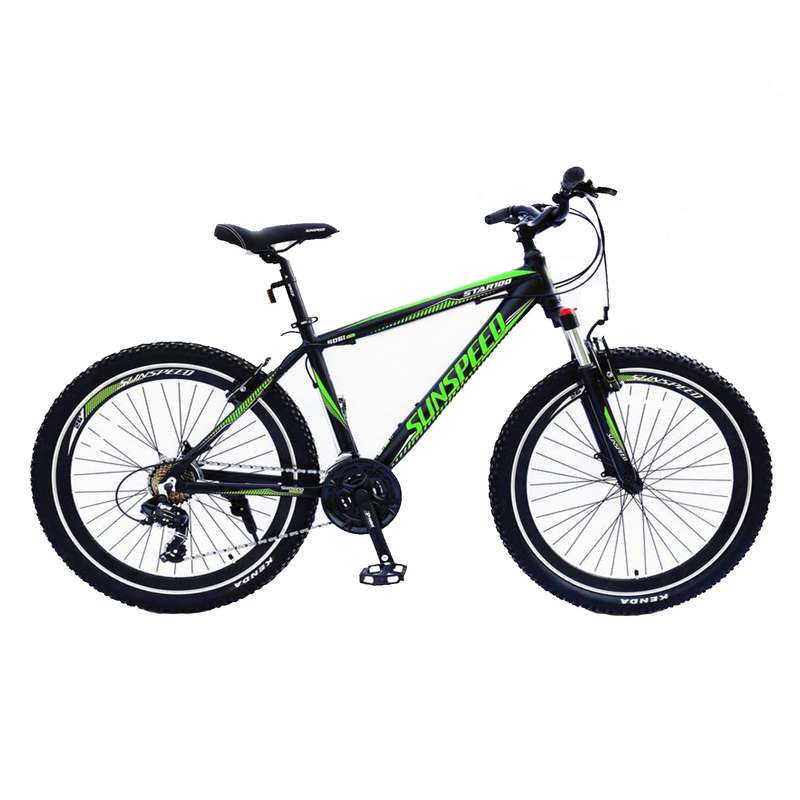دوچرخه شهری سان اسپید مدل  STAR 100 کد 2718